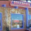 Crossroads Cafe