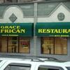 Grace's African Restaurant