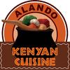 Alando's Kitchen