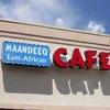 Maandeeq East African Cafe