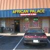African Palace