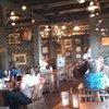 Cracker Barrel