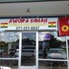 Dinah African Restaurant