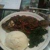 Kenyan Cafe and Cuisine
