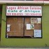 Lagos African Cuisine