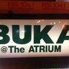 Buka Restaurant and Lounge