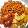 Nigerian Cuisine