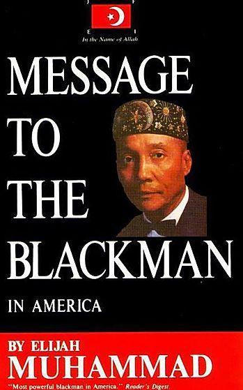 TUCSON NATION OF ISLAM STUDY GROUP