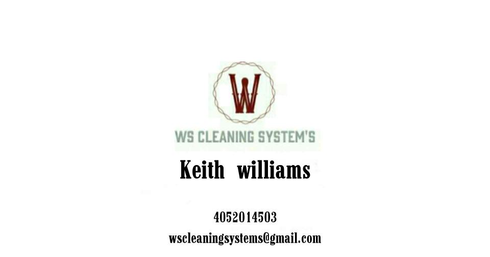WS Cleaning System's