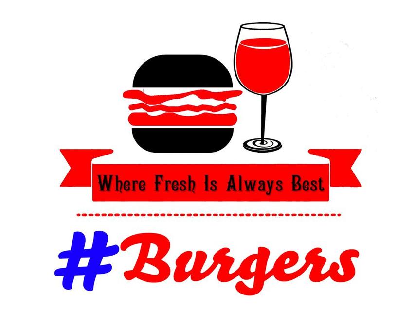 HASHTAG BURGERS LLC