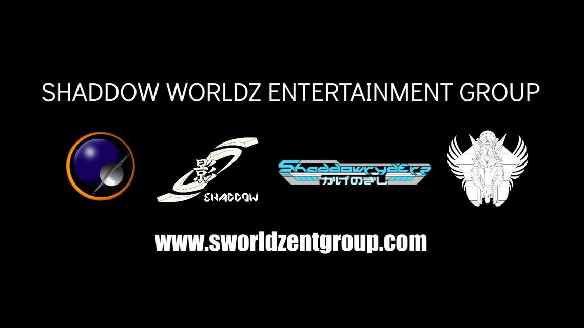 Shaddow Worldz #Entertainment Group