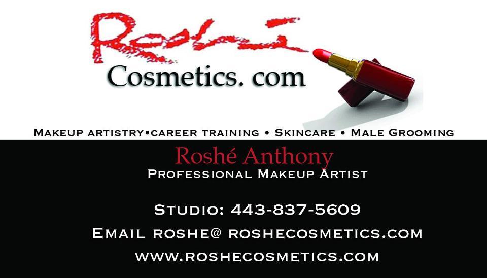 Roshe' Cosmetics LLC