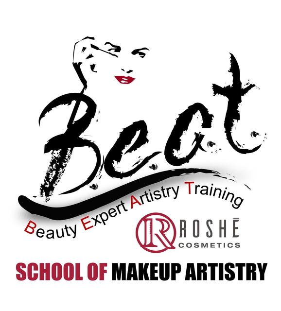 Roshe Cosmetics & BEAT School of Makeup Artistry