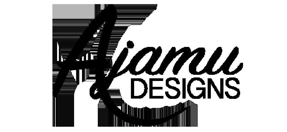 Ajamu Designs (Think Black Aparrel)