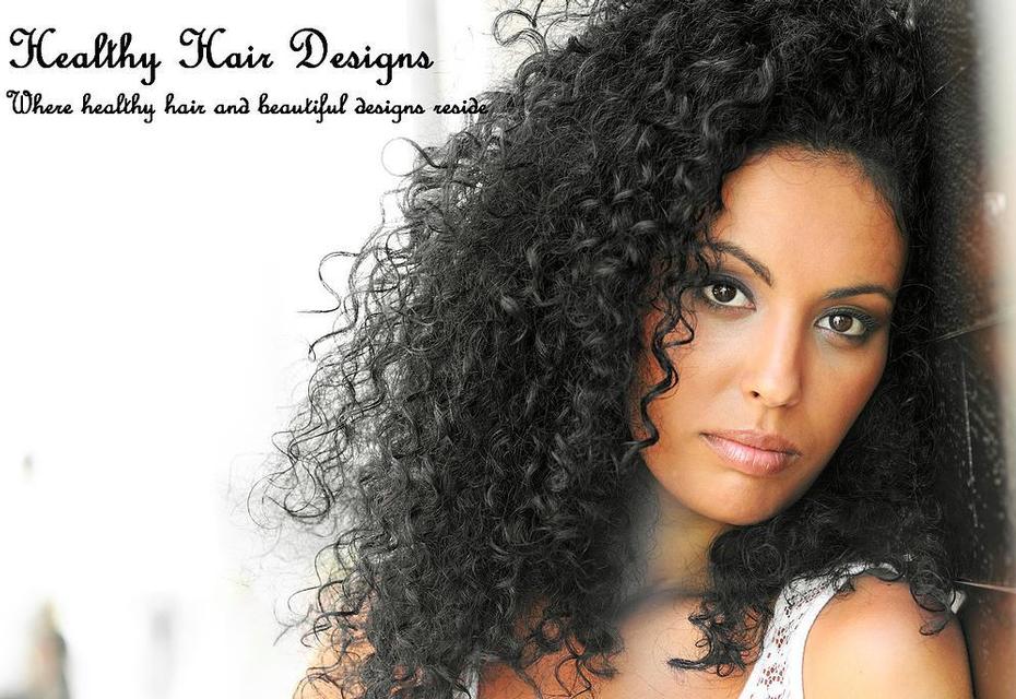 Healthy Hair Designs