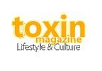 Toxin Magazine