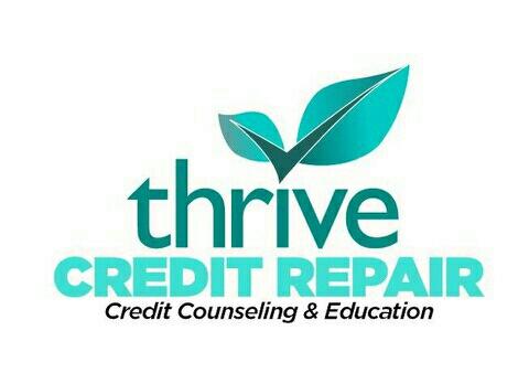 Thrive Credit Repair
