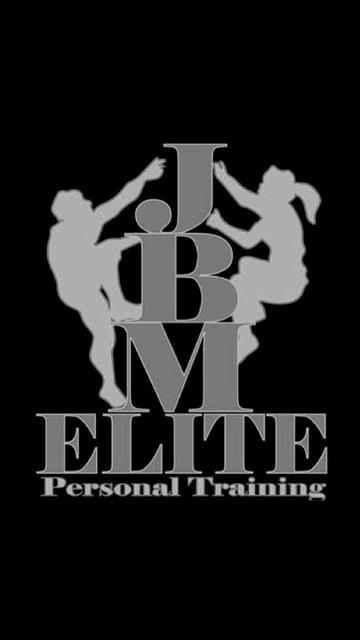 JBM Elite Personal Training