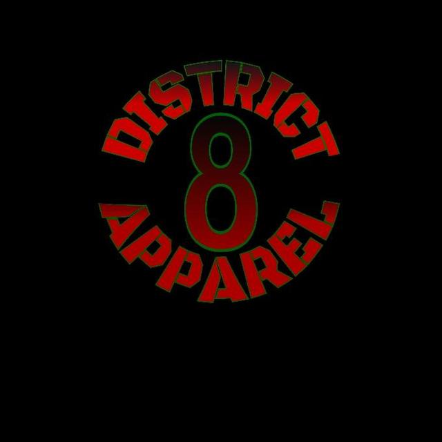 DISTRICT EIGHT APPAREL