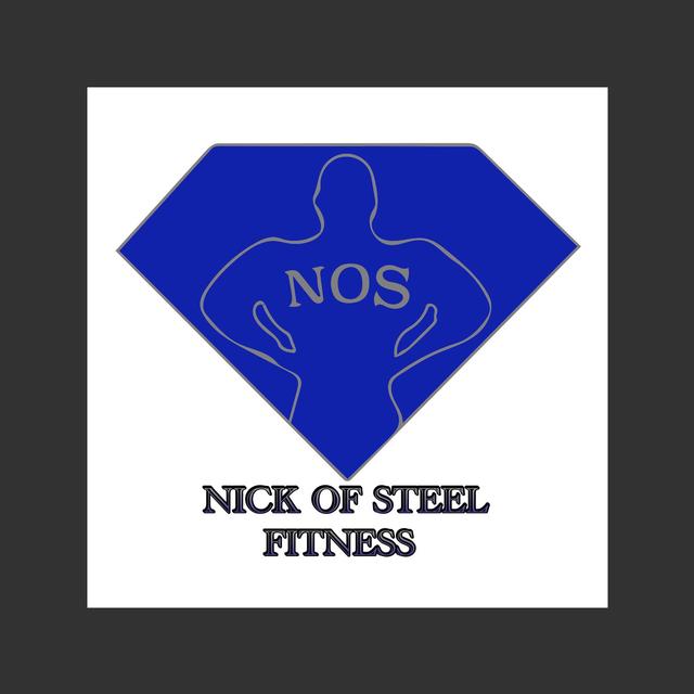 Nick of Steel Fitness