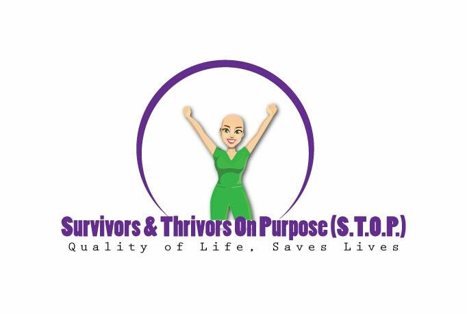 Survivors  Thrivors On Purpose