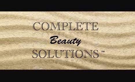 Complete Beauty Solutions