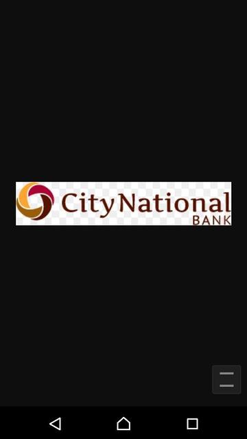 City National Bank