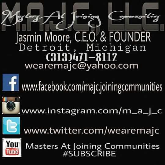 Masters At Joining Communities, LLC.