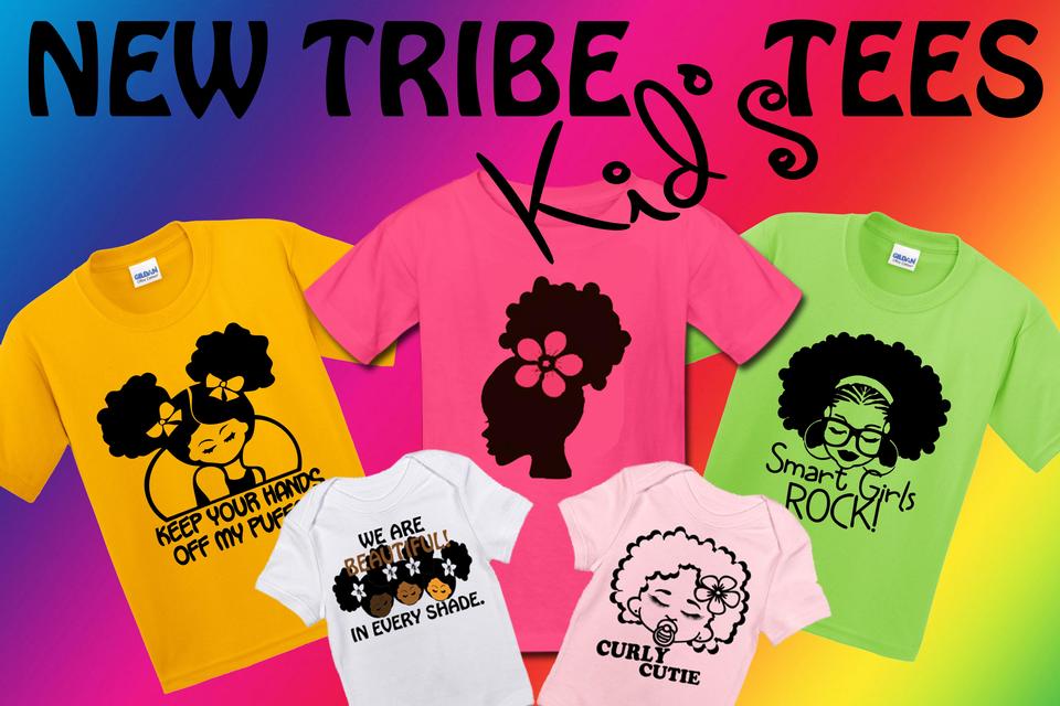 New Tribe New Traditions