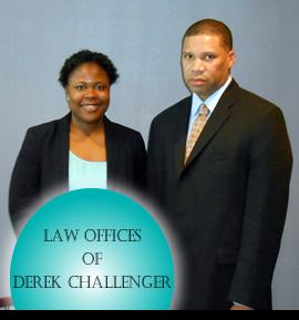 Law Offices of Derek Challenger