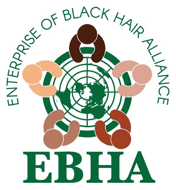 (EBHA) Enterprise Of Black Hair Alliance