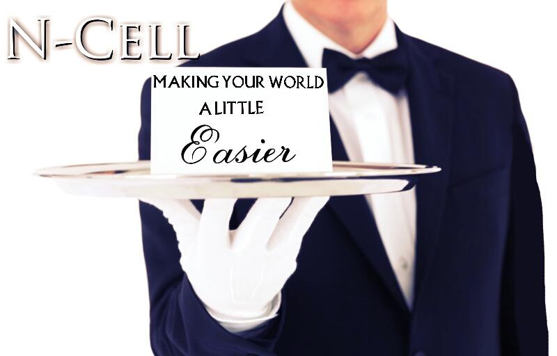 N-Cell Concierge Services