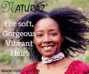 NATURAZ HAIR