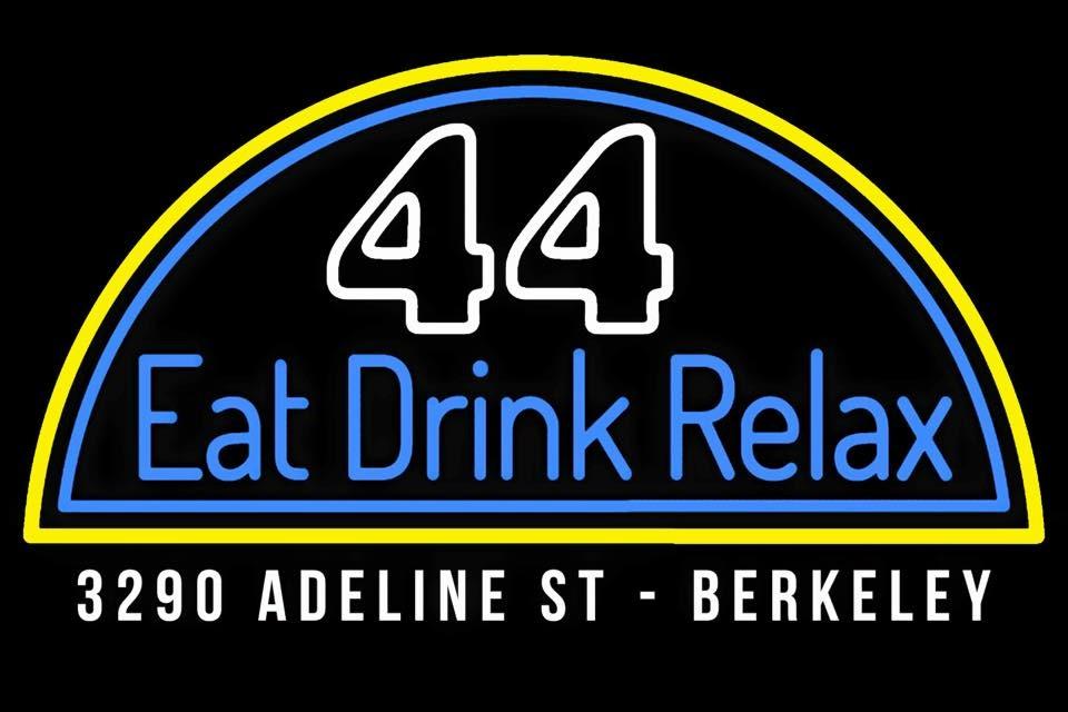 44 Restaurant, Bar & Lounge
