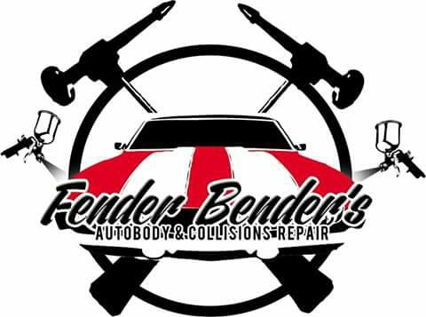 Fender Bender's Autobody %26 Collision Repair
