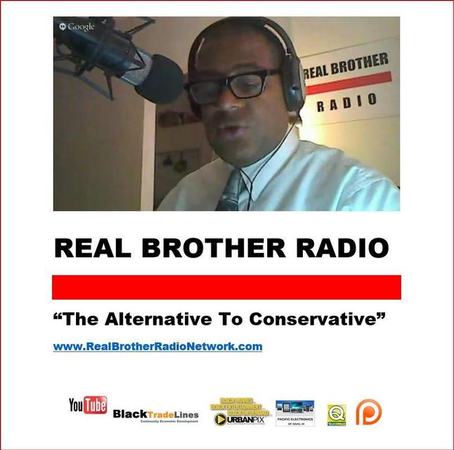 Real Brother Radio Network
