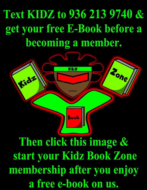 Kidz Book Zone