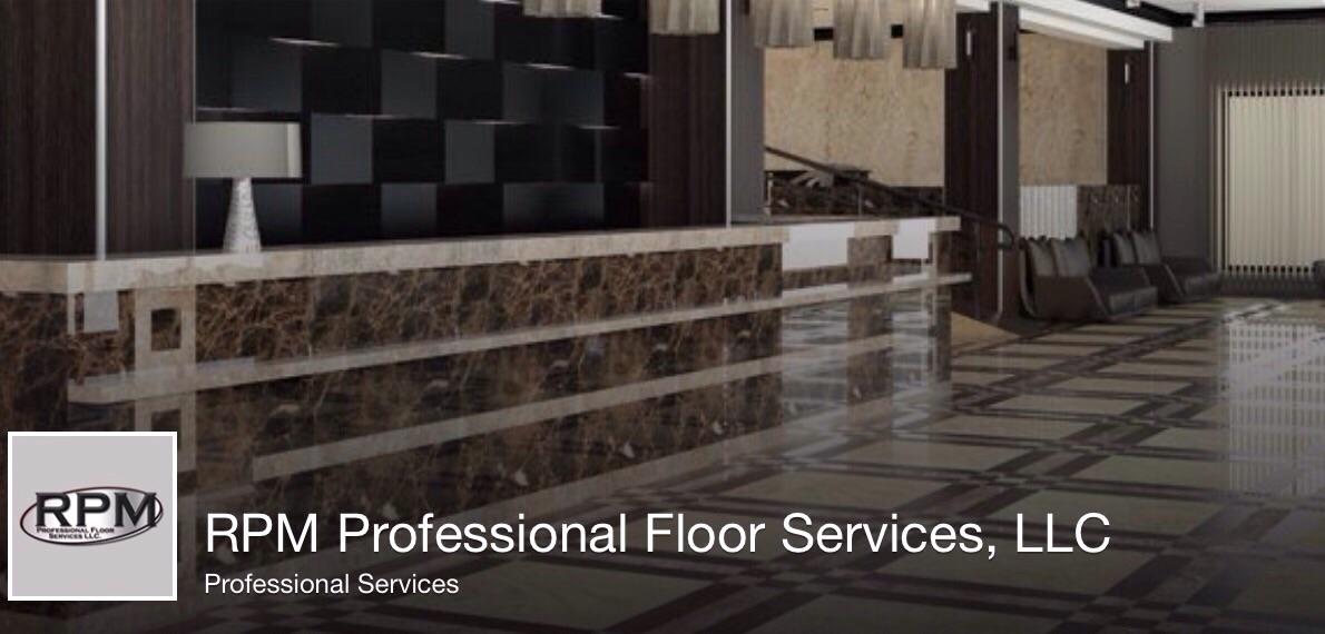 RPM PROFESSIONAL FLOOR SERVICES LLC