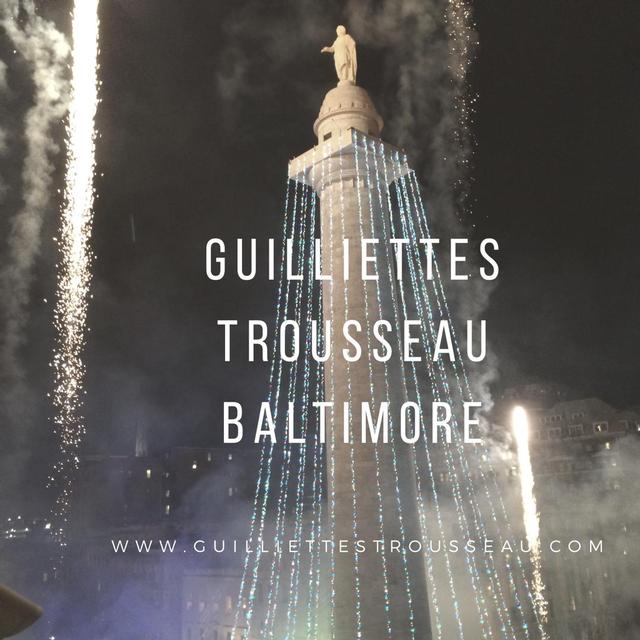 Guilliettes Trousseau LLC