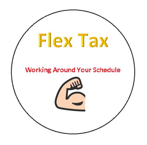 Flex Tax